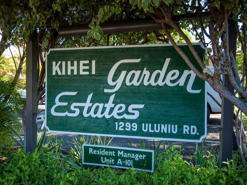 Kihei Garden Estates C204 Vacation Rental in Kihei - RedAwning
