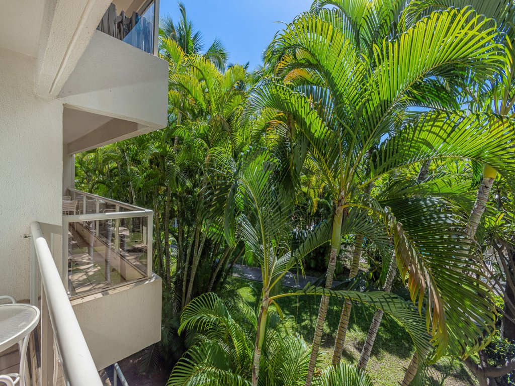 Maui Banyan T203 Vacation Rental in Kihei - RedAwning