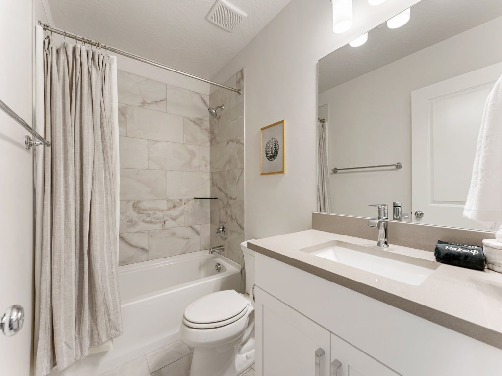 The Country Club Vacation Rental in Utah - RedAwning