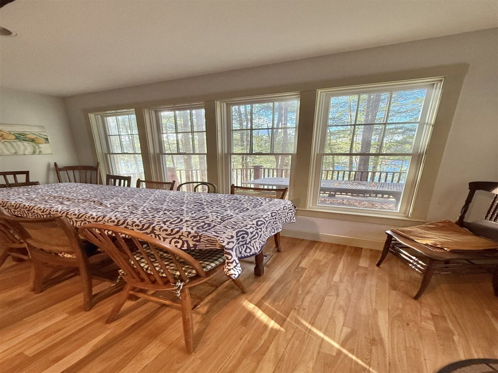 LOON COVE LIMIT 16 Vacation Rental in Maine - RedAwning