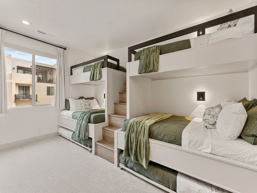 Adventure Central at Desert Color Vacation Rental in St. George - RedAwning