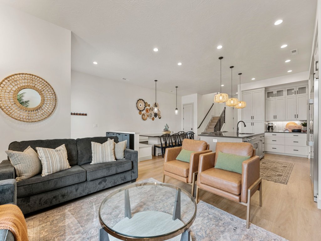 Adventure Central at Desert Color Vacation Rental in St. George - RedAwning