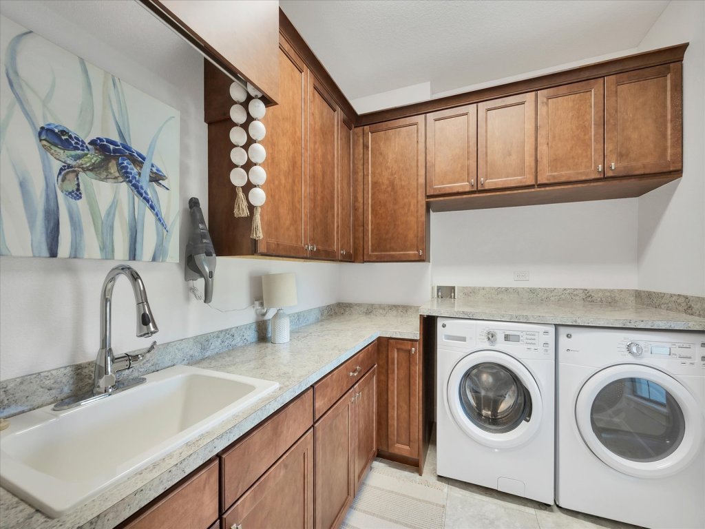 Luxury Waterfront Retreat in Punta Gorda Isles - Private South Facing Pool Vacation Rental in Florida - RedAwning