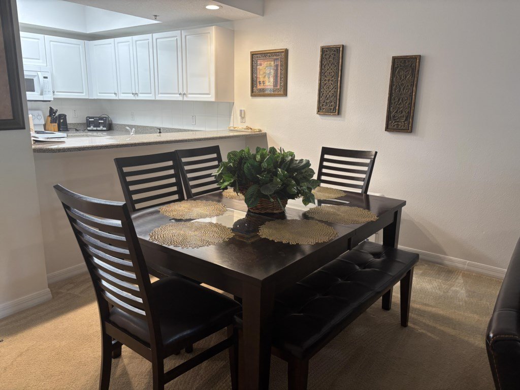 Kid Friendly Condo with Pool, basketball, bocce, hot tub, and more! Vacation Rental in New Smyrna Beach - RedAwning