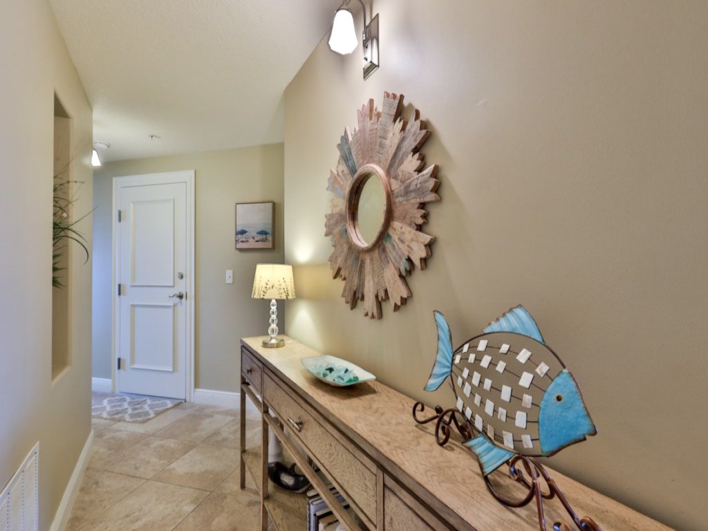 Oceanfront Condo with Beautiful Views Vacation Rental in New Smyrna Beach - RedAwning