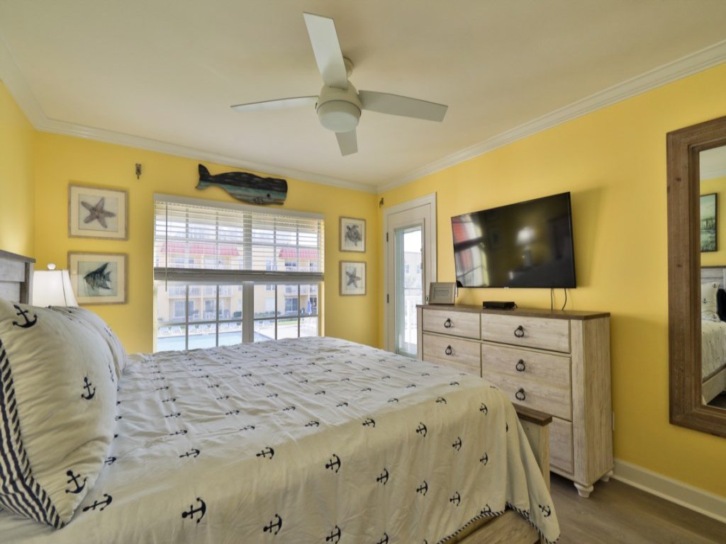 Point East Brand new updated condo with Oceanview Vacation Rental in New Smyrna Beach - RedAwning