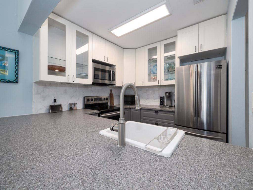 Beautifully Decorated townhome in Sugar Mill NSB Vacation Rental in New Smyrna Beach - RedAwning
