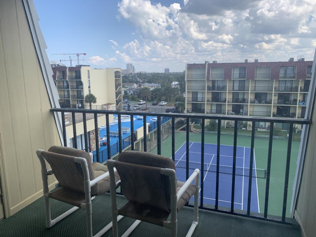 Vantage Pointe #408 Vacation Rental in Daytona Beach - RedAwning