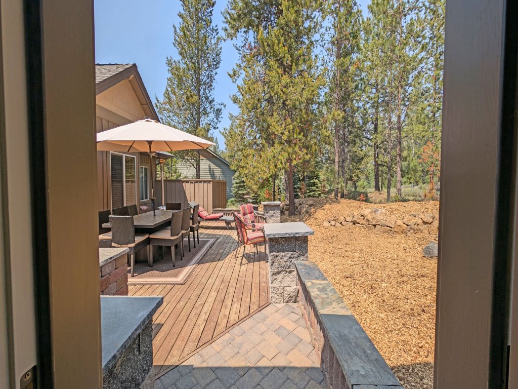 Verdin 6 Vacation Rental in Sunriver - RedAwning
