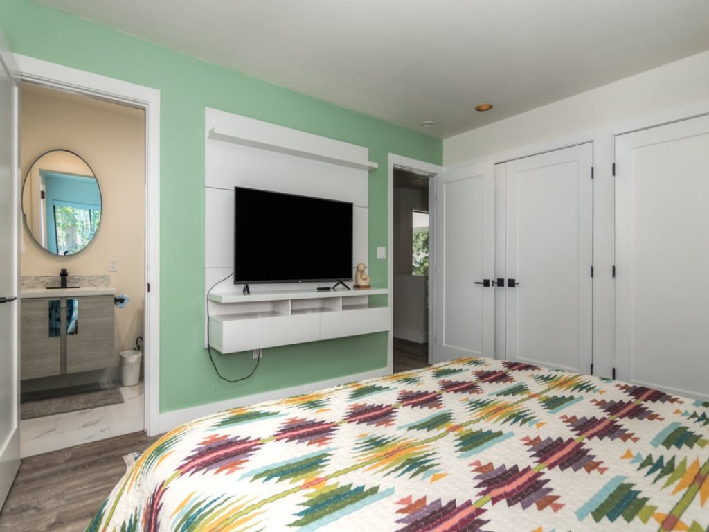 Irish Mountain 4 Vacation Rental in Sunriver - RedAwning