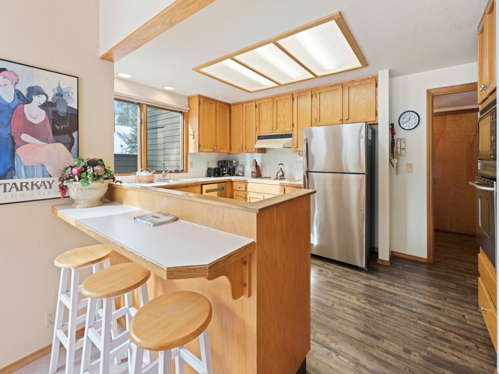 Goldfinch 18 Vacation Rental in Sunriver - RedAwning