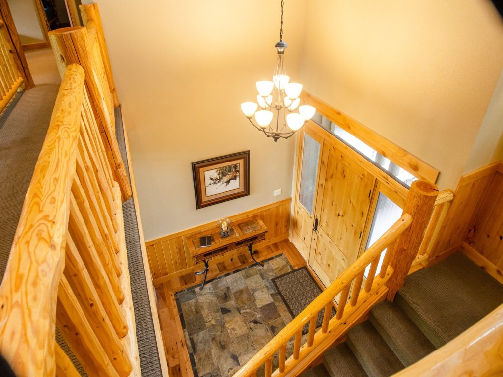 Vista 14 Vacation Rental in Sunriver - RedAwning