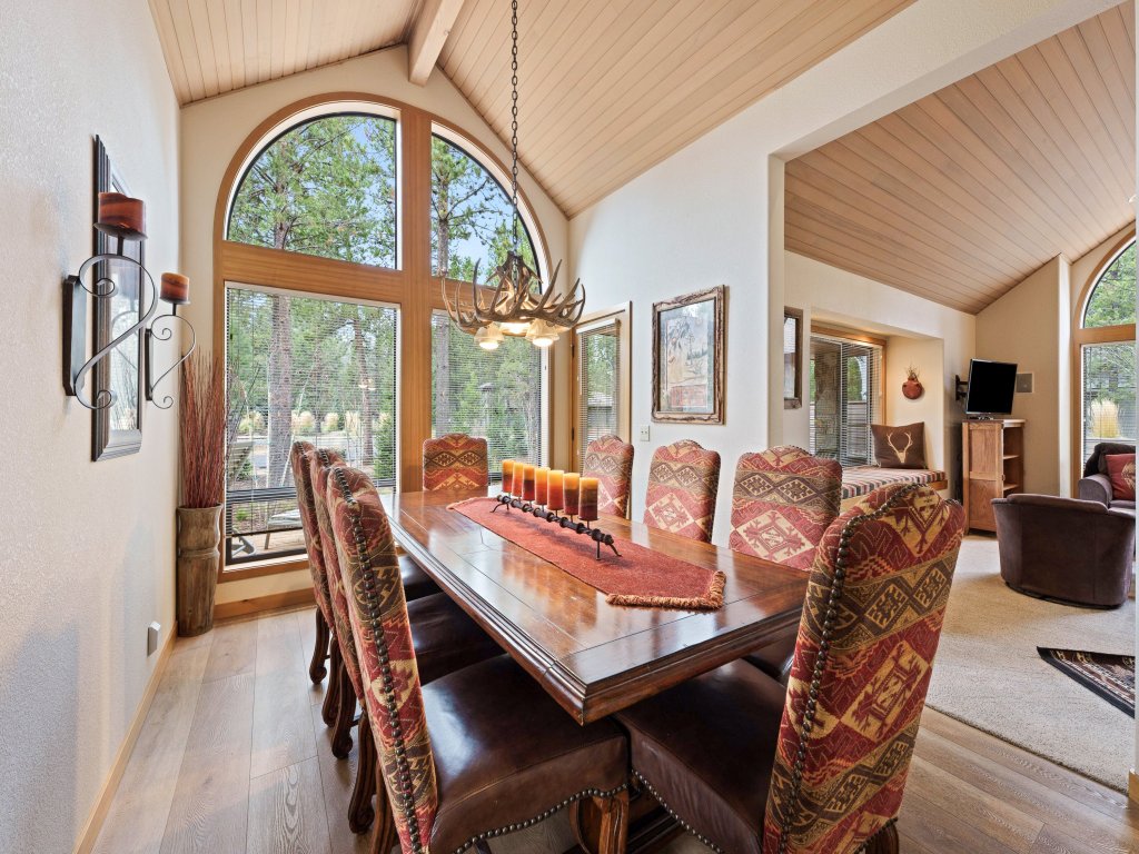 Summit View 5 Vacation Rental in Sunriver - RedAwning