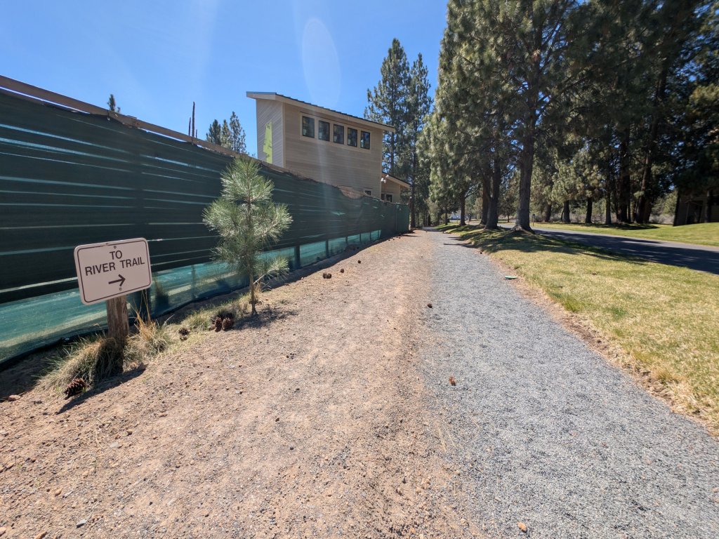 River Ridge 331AB Vacation Rental in Bend - RedAwning
