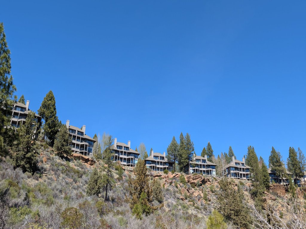 River Ridge 331AB Vacation Rental in Bend - RedAwning