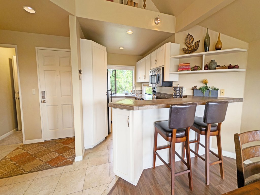 River Ridge 424A Vacation Rental in Bend - RedAwning
