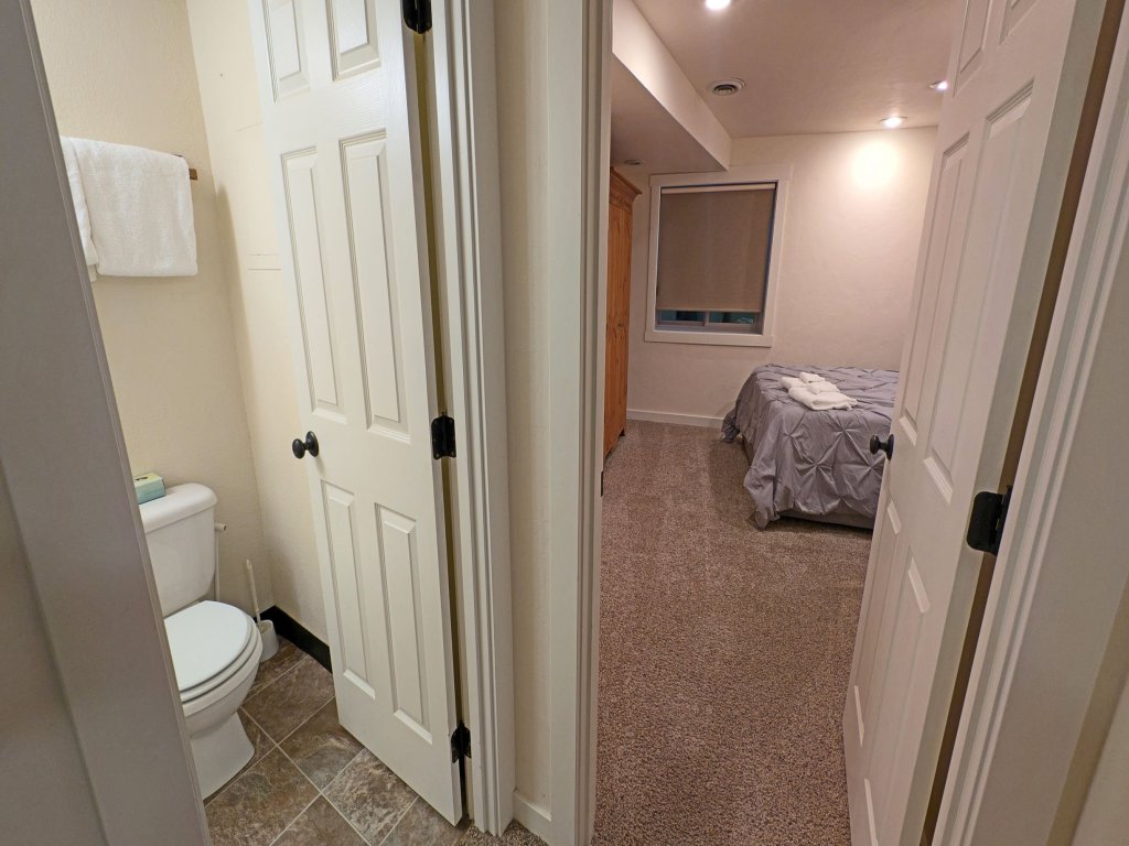 Indian 3 Vacation Rental in Sunriver - RedAwning