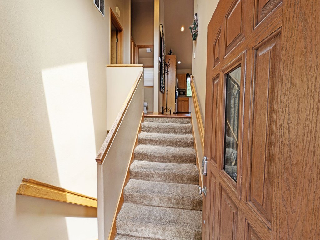 Foursome 2 Vacation Rental in Sunriver - RedAwning