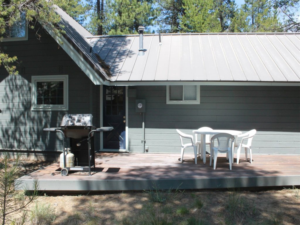 Lava Top 1 Vacation Rental in Sunriver - RedAwning