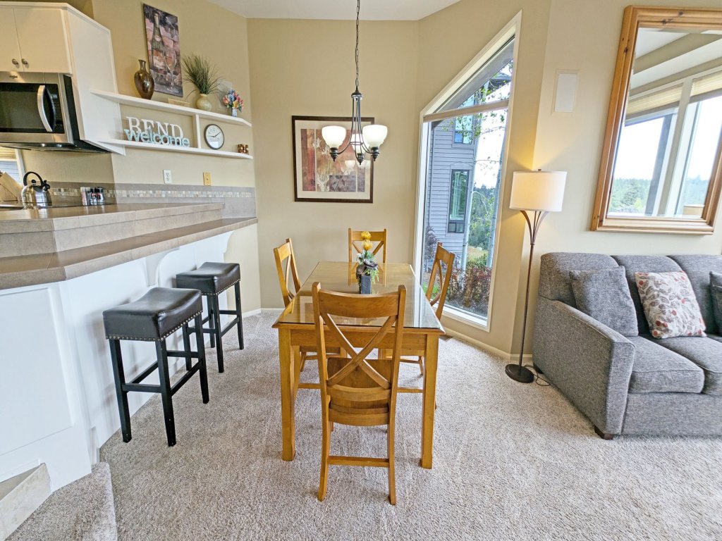 River Ridge 332AB Vacation Rental in Bend - RedAwning