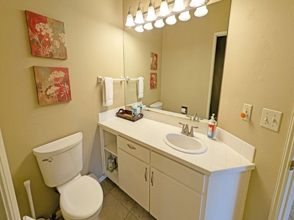 River Ridge 332AB Vacation Rental in Bend - RedAwning