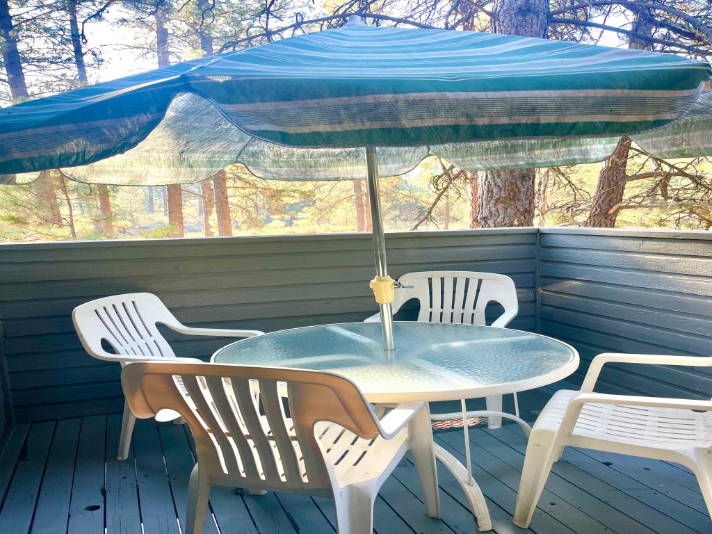 Coyote 7 Vacation Rental in Sunriver - RedAwning