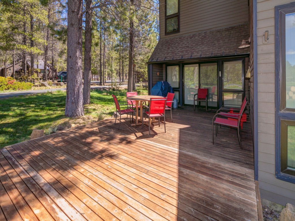 Mt View Lodge 36 Vacation Rental in Sunriver - RedAwning