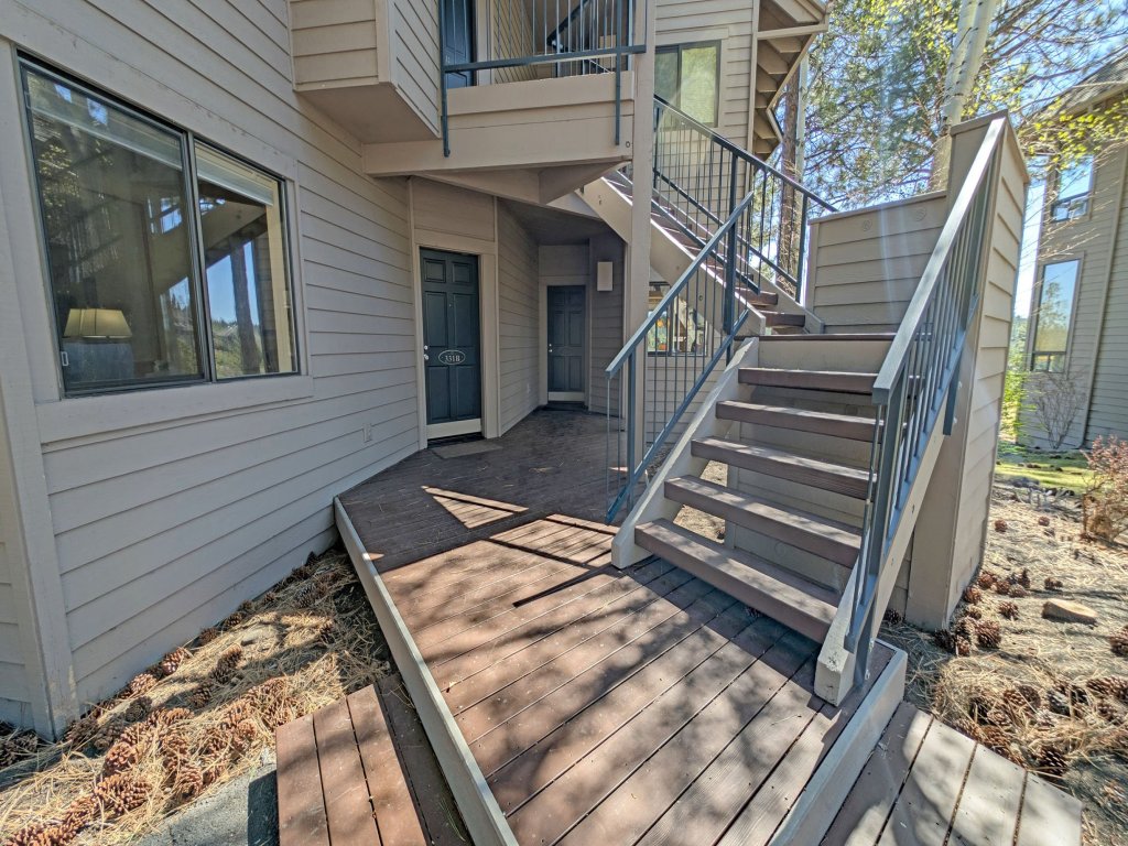 River Ridge 331A Vacation Rental in Bend - RedAwning