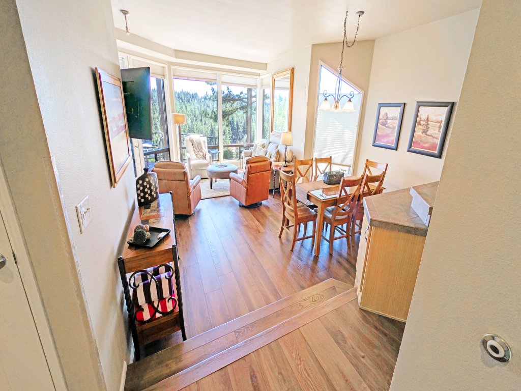 River Ridge 331A Vacation Rental in Bend - RedAwning