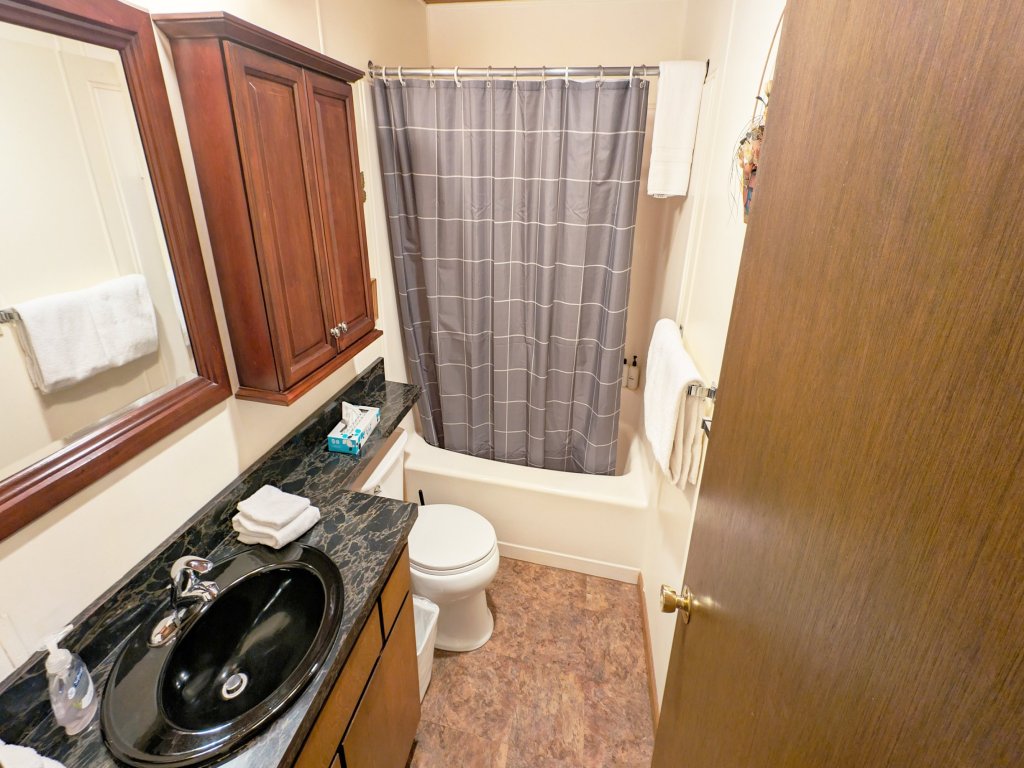 Bobcat 7 Vacation Rental in Sunriver - RedAwning