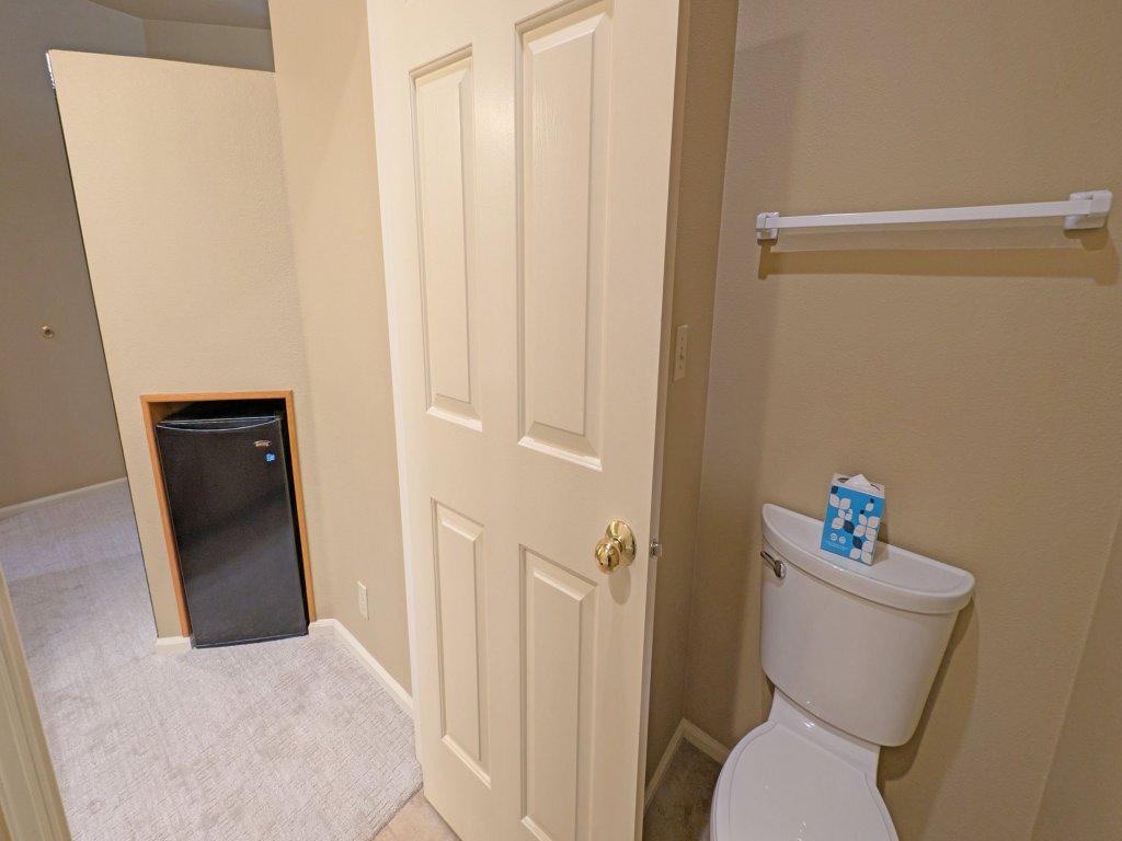 River Ridge 331B Vacation Rental in Bend - RedAwning