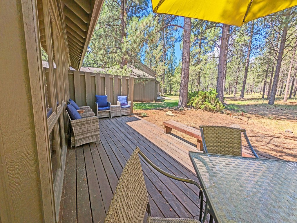 Grouse 4 Vacation Rental in Sunriver - RedAwning