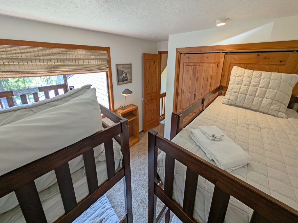 Red Fir 20 Vacation Rental in Sunriver - RedAwning