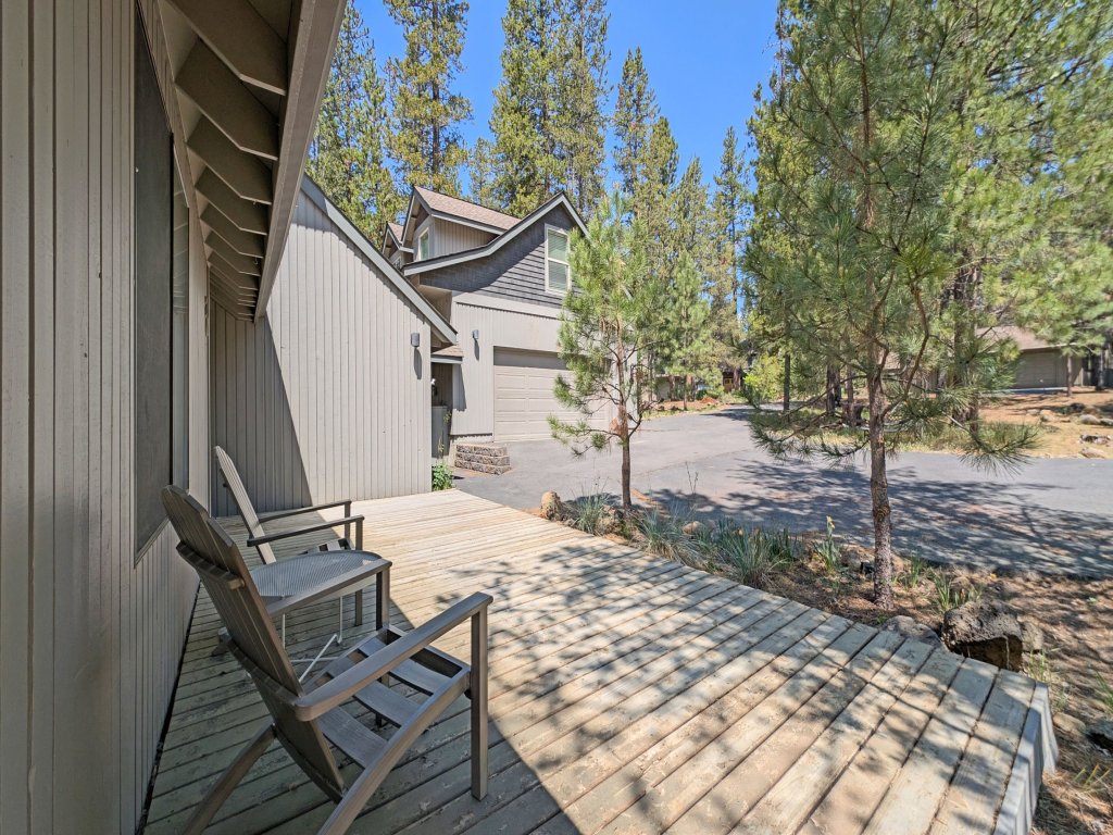 Red Fir 20 Vacation Rental in Sunriver - RedAwning