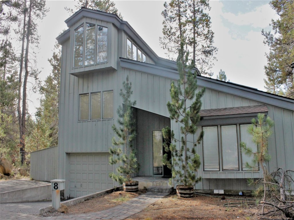 Whistling Swan 8 Vacation Rental in Sunriver - RedAwning