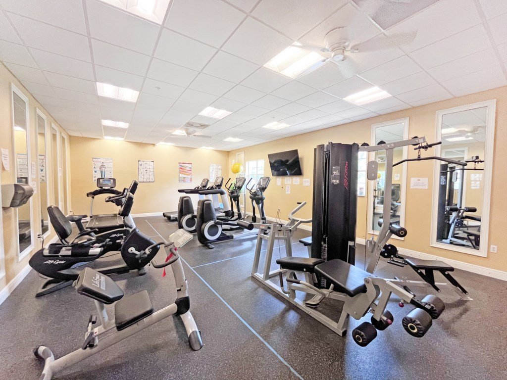 Oakwater Lookout Vacation Rental in Kissimmee - RedAwning