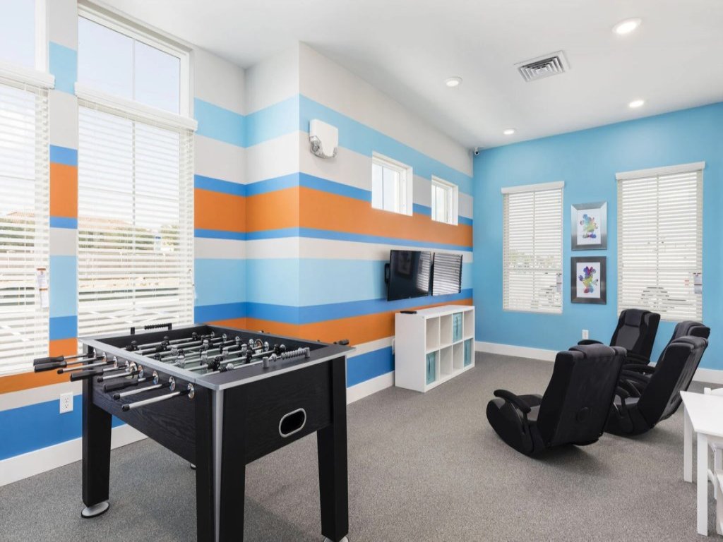 Sunrise Shores Vacation Rental in Kissimmee - RedAwning
