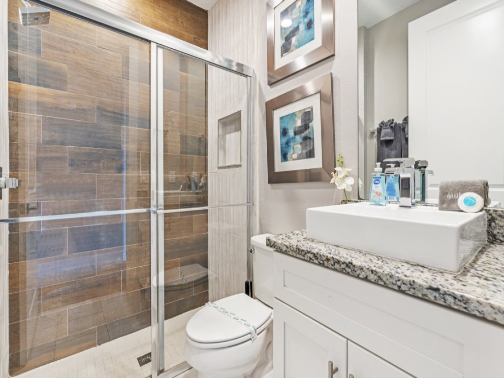 Sunrise Shores Vacation Rental in Kissimmee - RedAwning