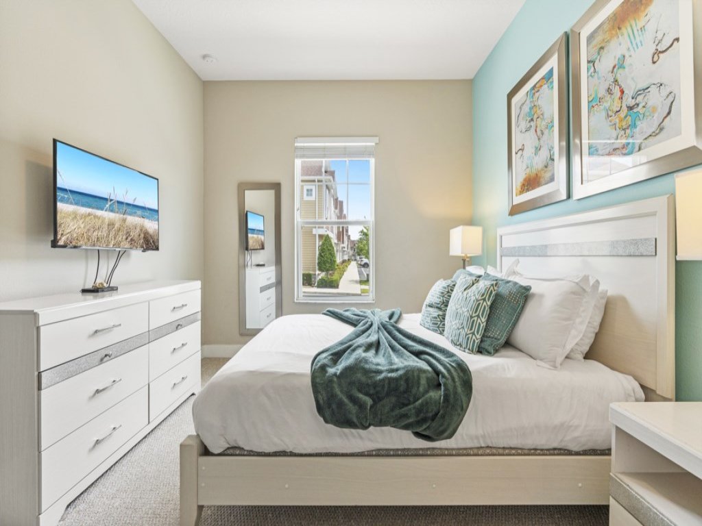 Sunrise Shores Vacation Rental in Kissimmee - RedAwning