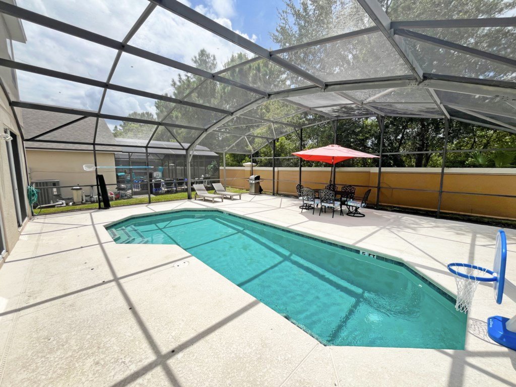 Endless Summer Vacation Rental in Kissimmee - RedAwning