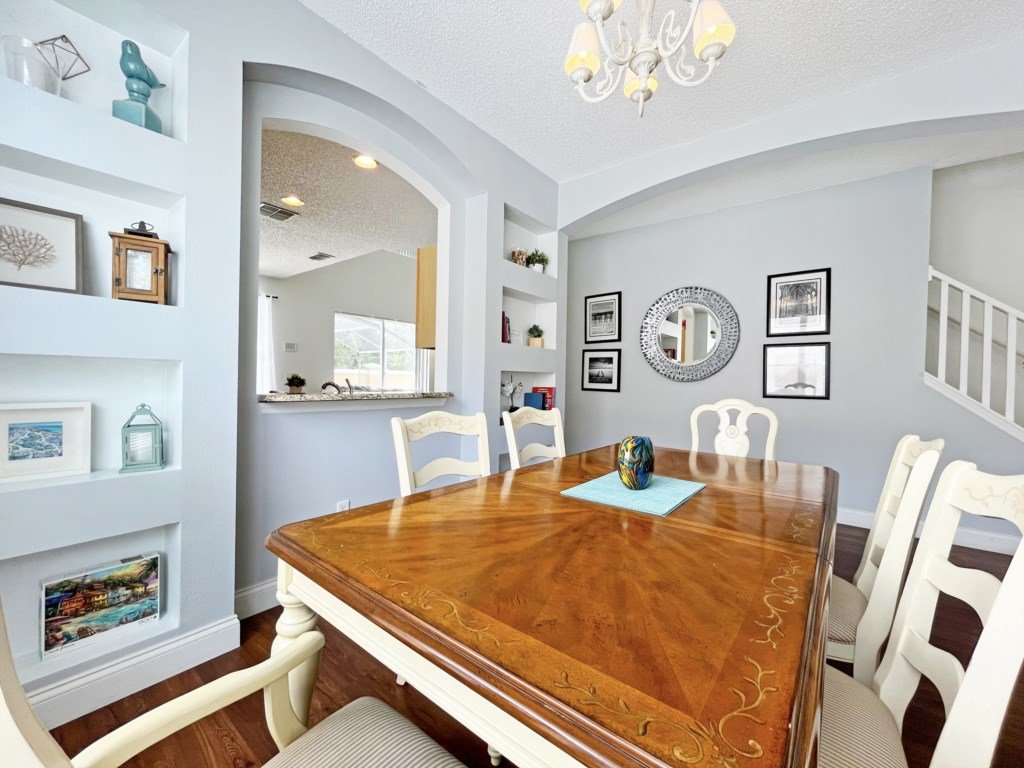 Endless Summer Vacation Rental in Kissimmee - RedAwning