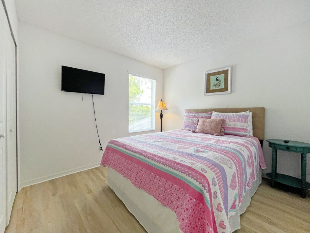 Endless Summer Vacation Rental in Kissimmee - RedAwning