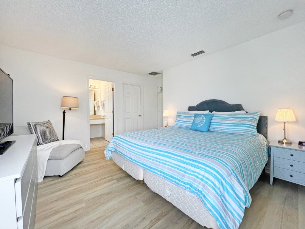 Endless Summer Vacation Rental in Kissimmee - RedAwning