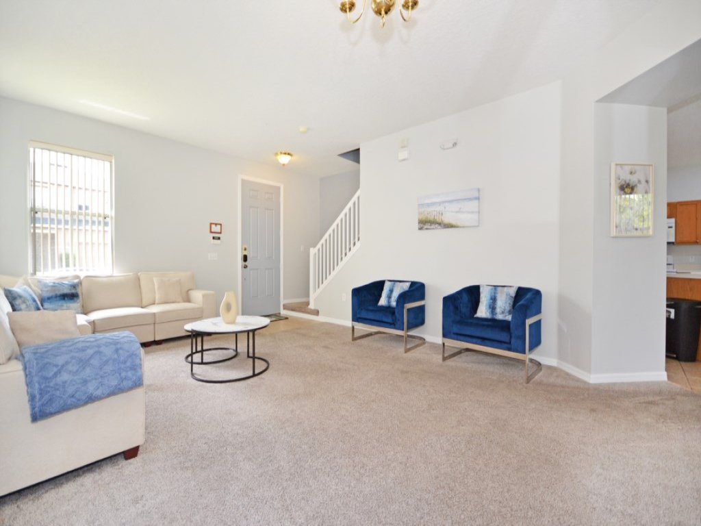 Willow View Vacation Rental in Davenport - RedAwning