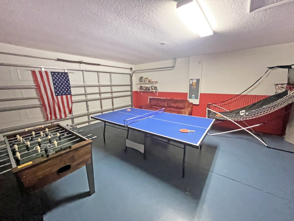 Highgate Haven Vacation Rental in Davenport - RedAwning