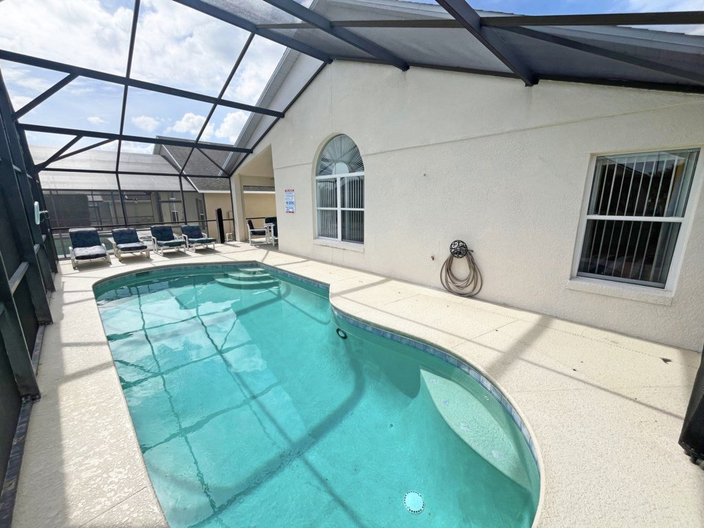 Highgate Haven Vacation Rental in Davenport - RedAwning