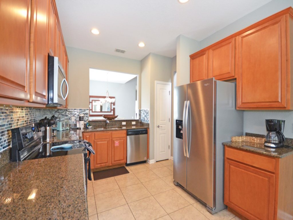Ohana Haven Vacation Rental in Kissimmee - RedAwning