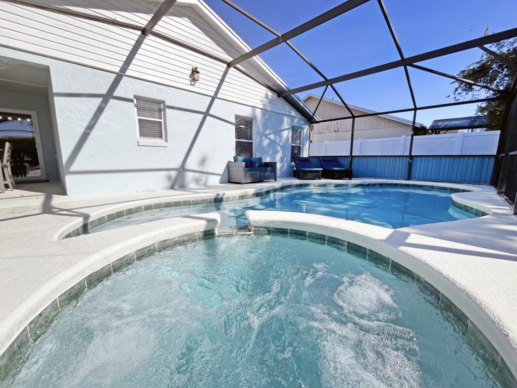 Magical Dreams Vacation Rental in Kissimmee - RedAwning