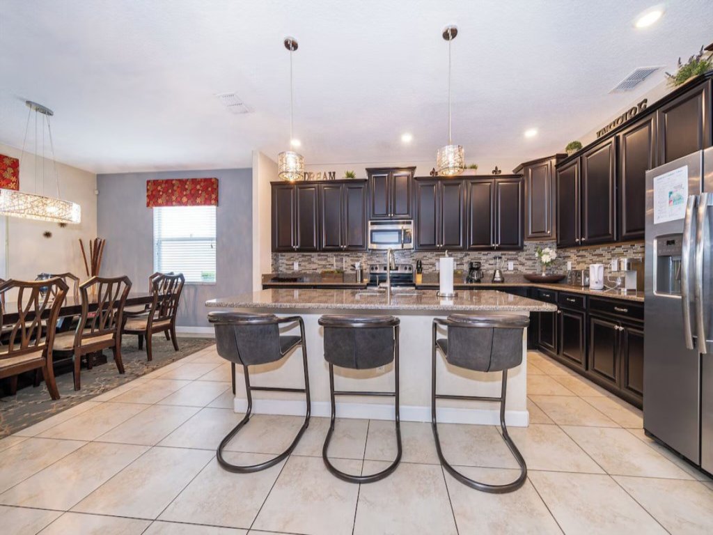 Florida Dreaming Vacation Rental in Kissimmee - RedAwning