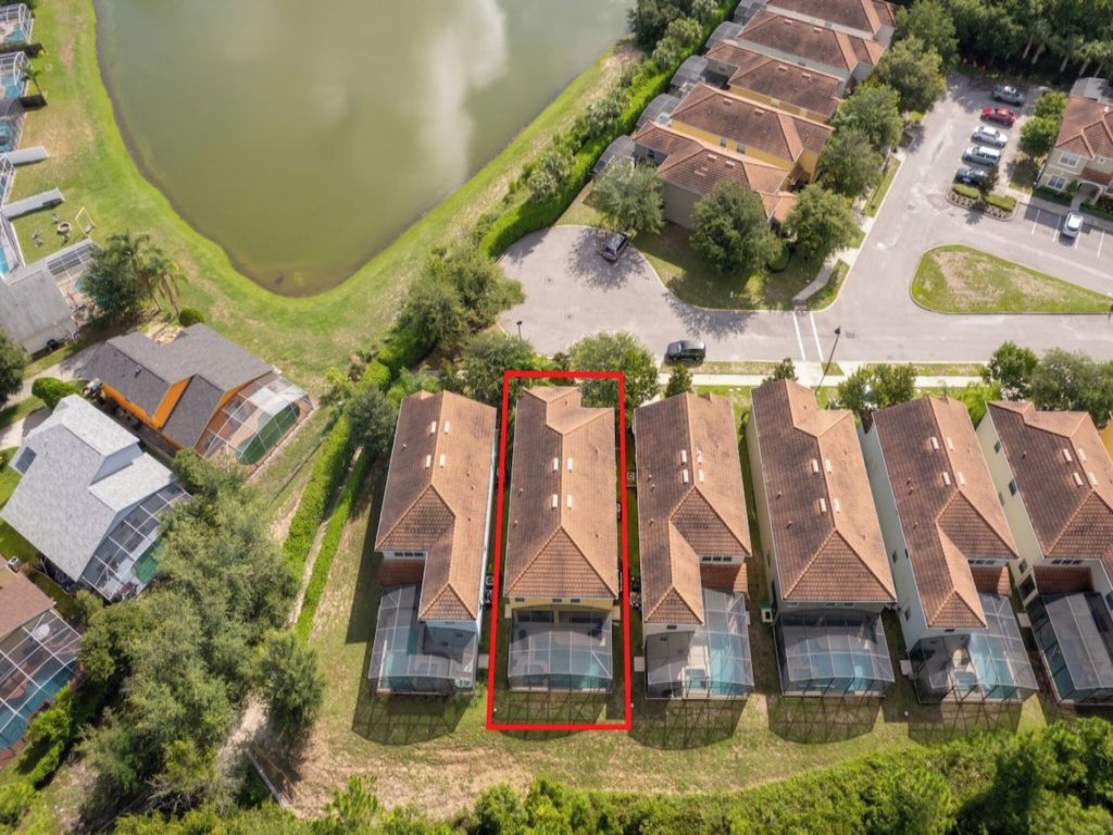 Florida Dreaming Vacation Rental in Kissimmee - RedAwning